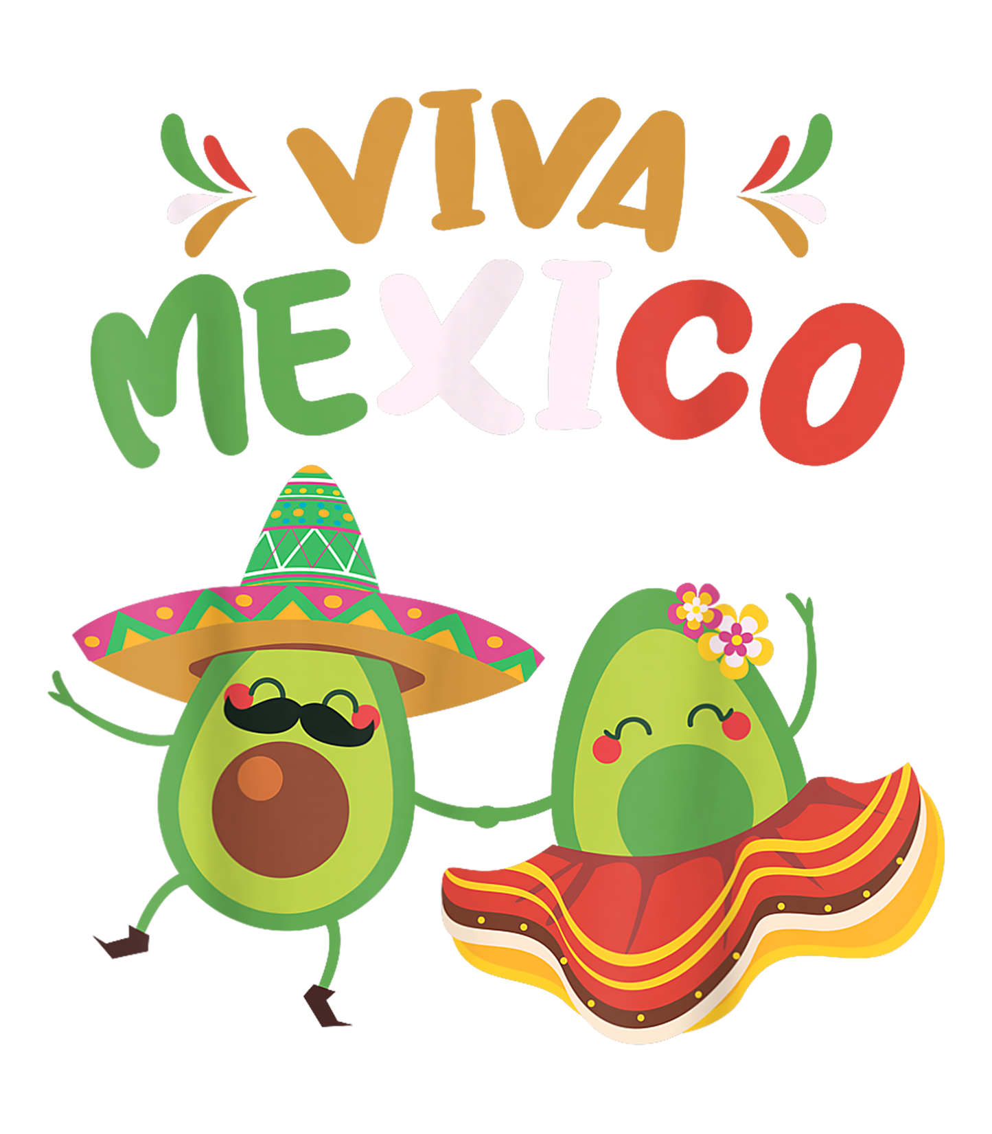 Viva Mexico 01