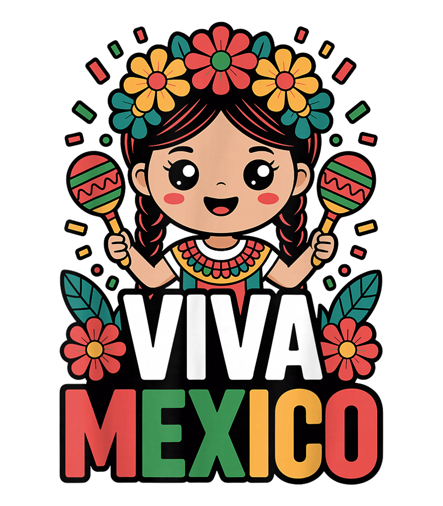 Viva Mexico 04