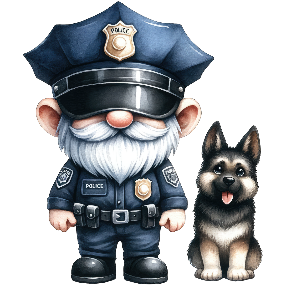 Gnome Police 06