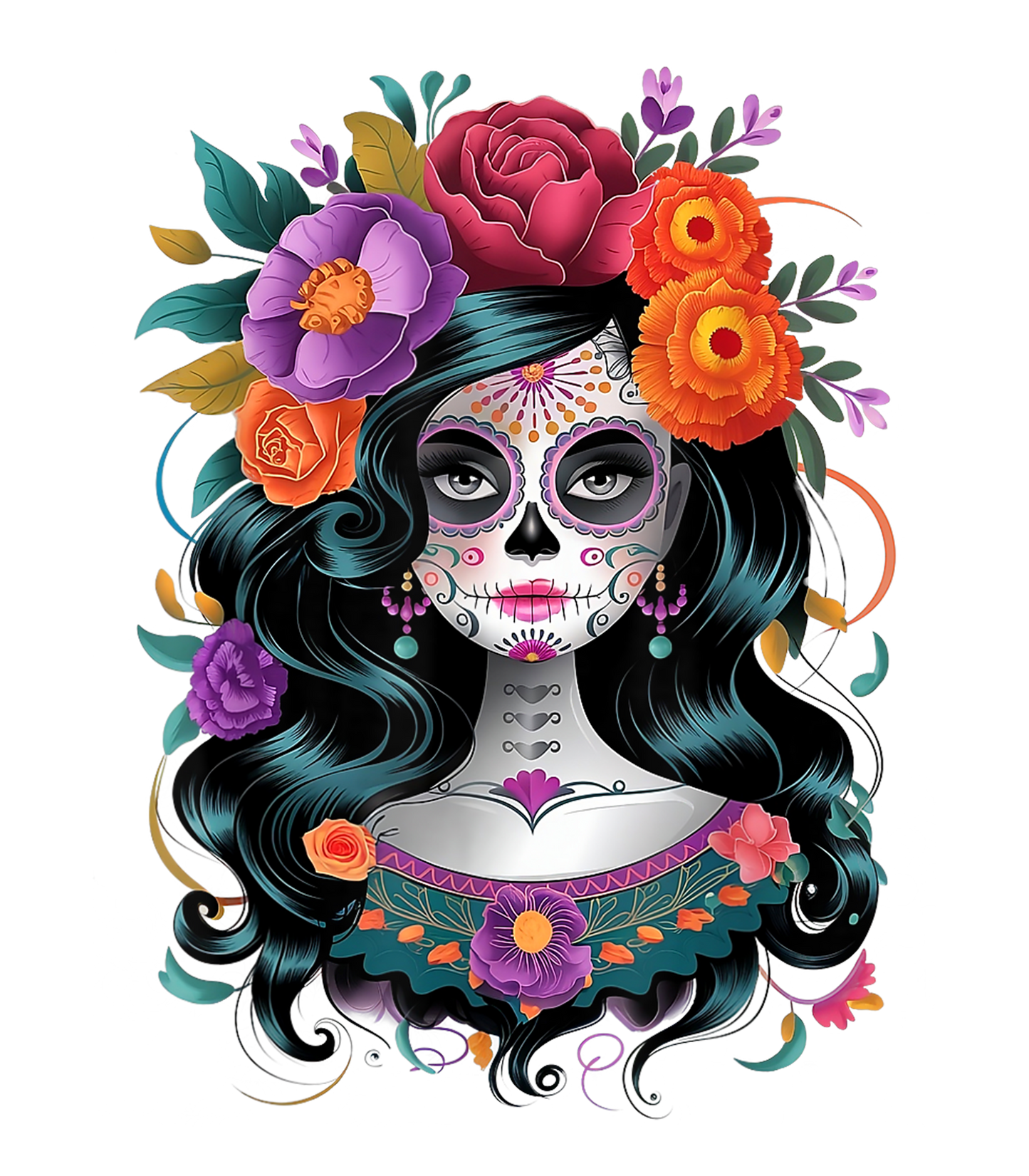 Viva Mexico 06