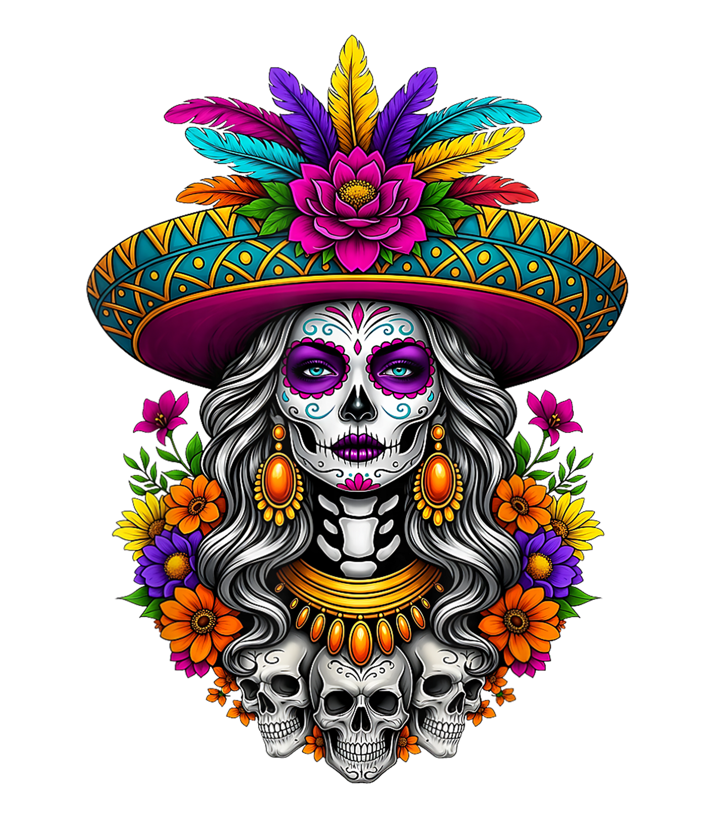 Viva Mexico 07