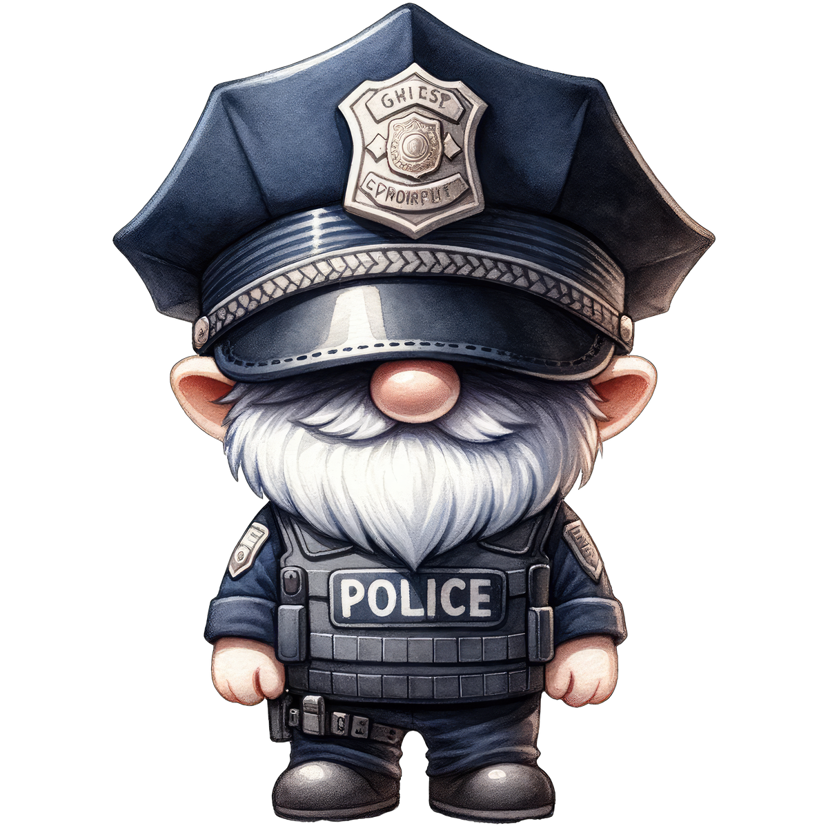 Gnome Police 10