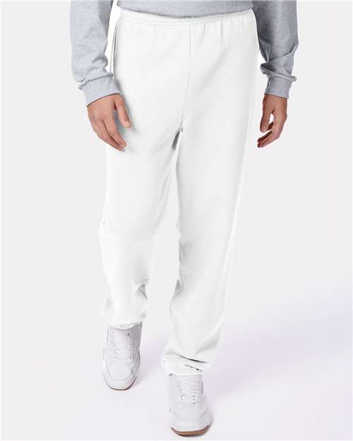 Hanes Unisex EcoSmart® Sweatpants P650