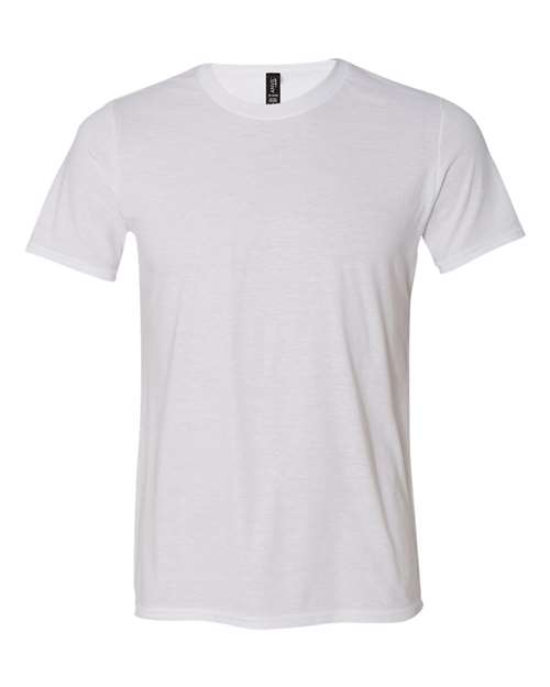 Gildan Unisex Softstyle® Triblend T-Shirt 6750