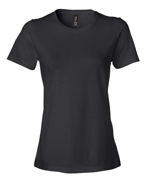 Gildan Women's Softstyle® Lightweight T-Shirt 880