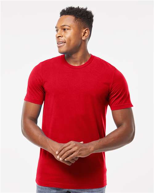 Premium Cotton T-Shirt