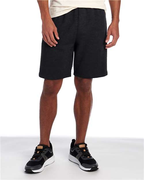 Unisex Nublend® Fleece Shorts