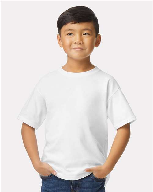 Youth Softstyle® Midweight T-Shirt