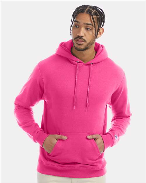 Unisex Powerblend® Hooded Sweatshirt