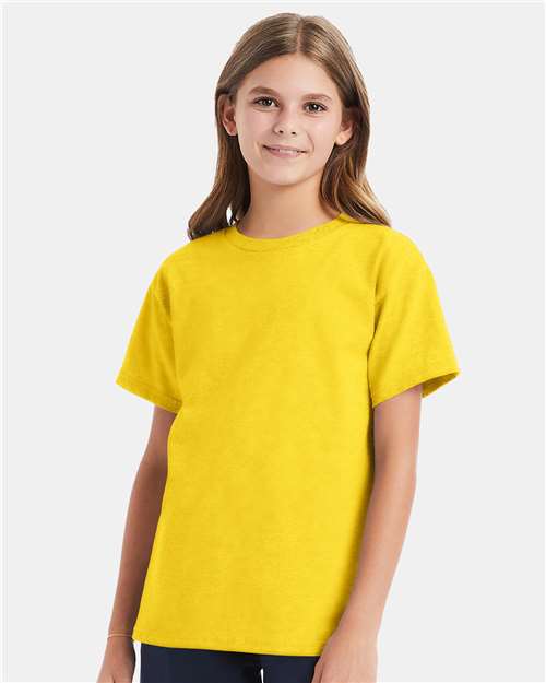 Youth Essential-T T-Shirt