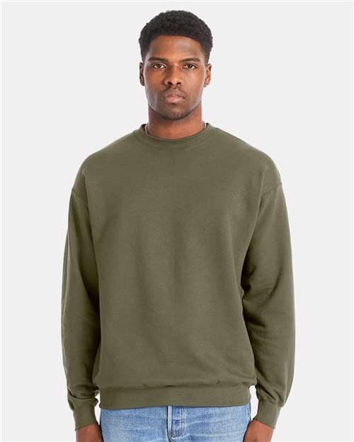 Unisex Perfect Sweats Crewneck Sweatshirt