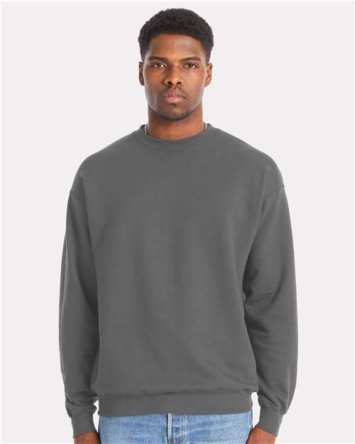 Unisex Perfect Sweats Crewneck Sweatshirt