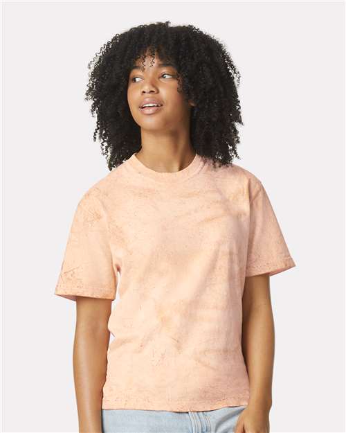 Comfort Colors Unisex Colorblast™ Heavyweight T-Shirt 1745