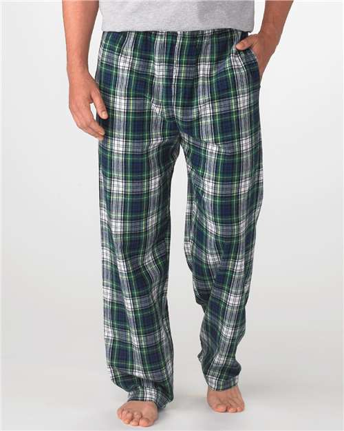 Men's Harley Flannel Pants