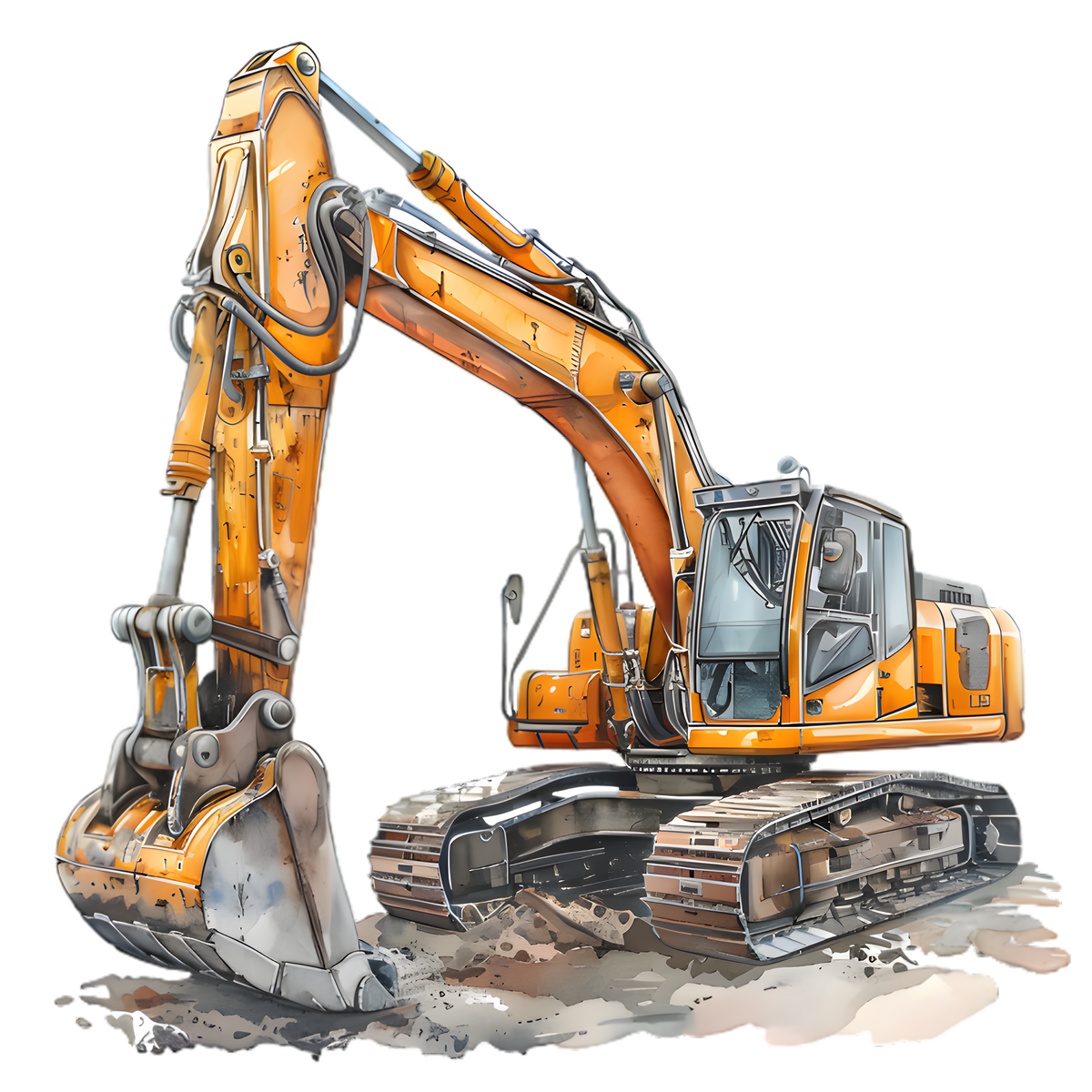 Machinery 10