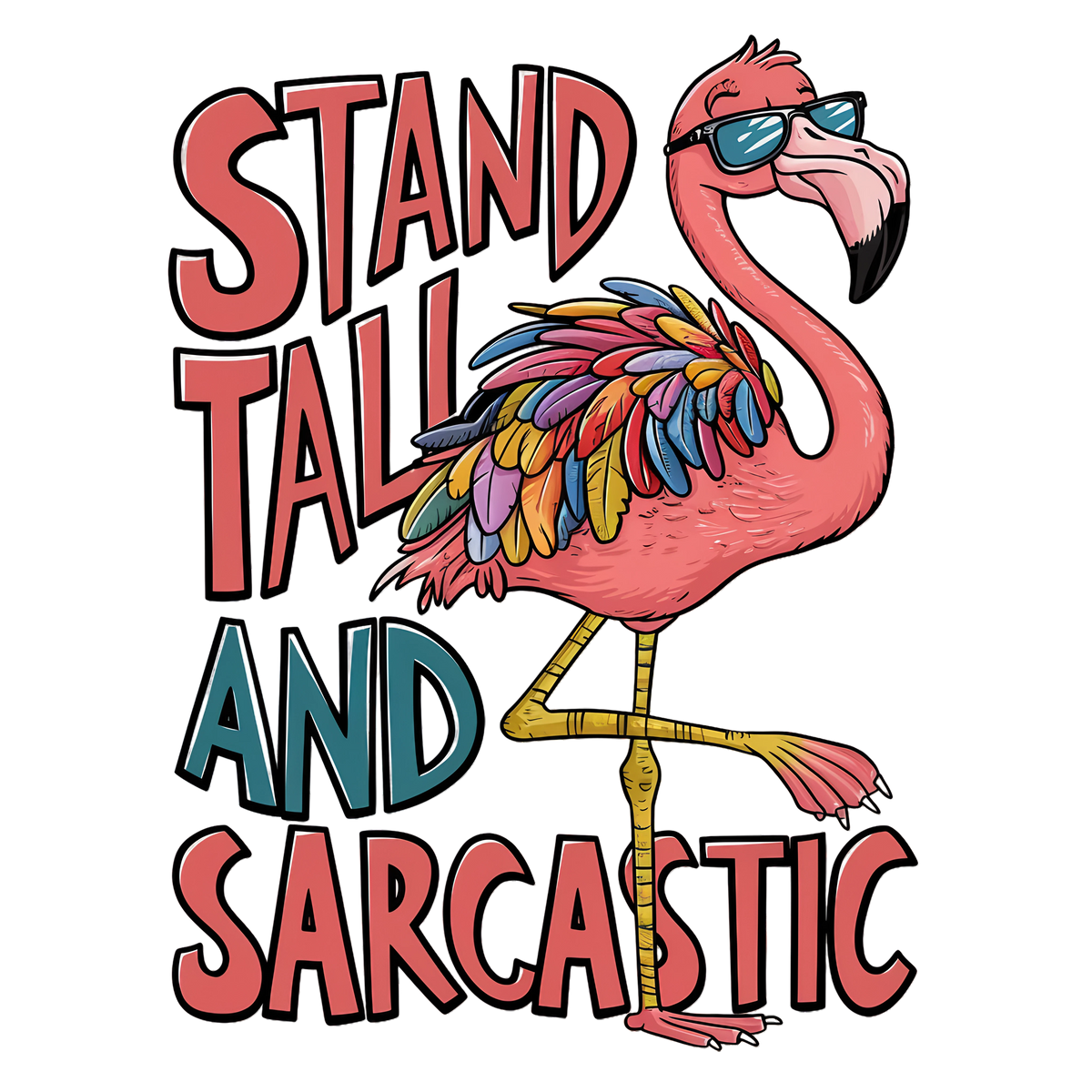 Sarcastic Animals 10