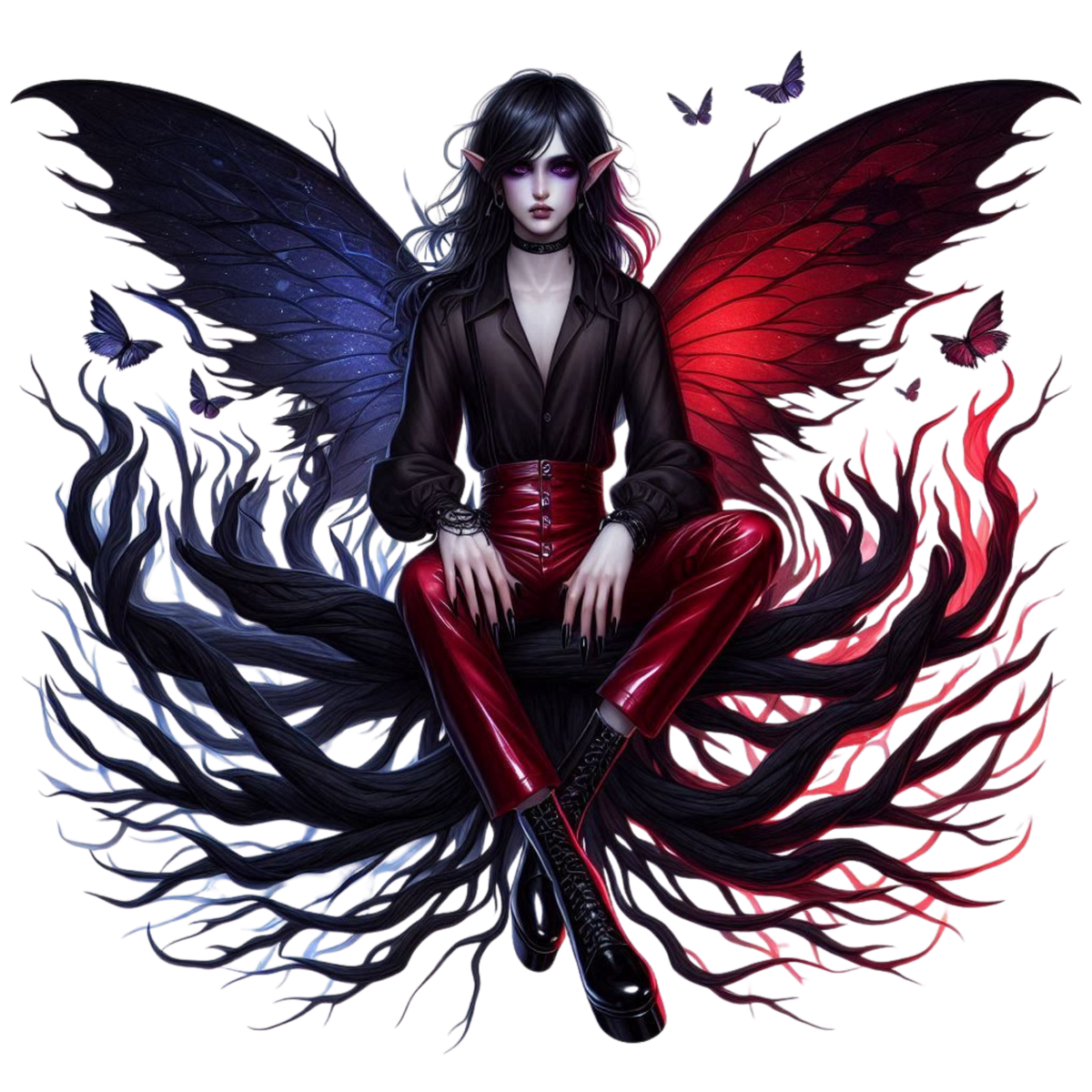 Dark Fantasy 10