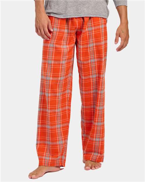 Men's Harley Flannel Pants