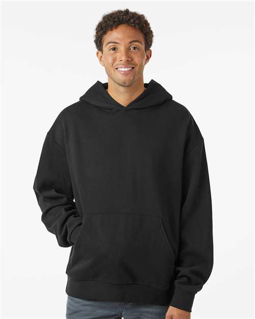 Independent Trading Co. Unisex Avenue Hooded Sweatshirt IND280SL