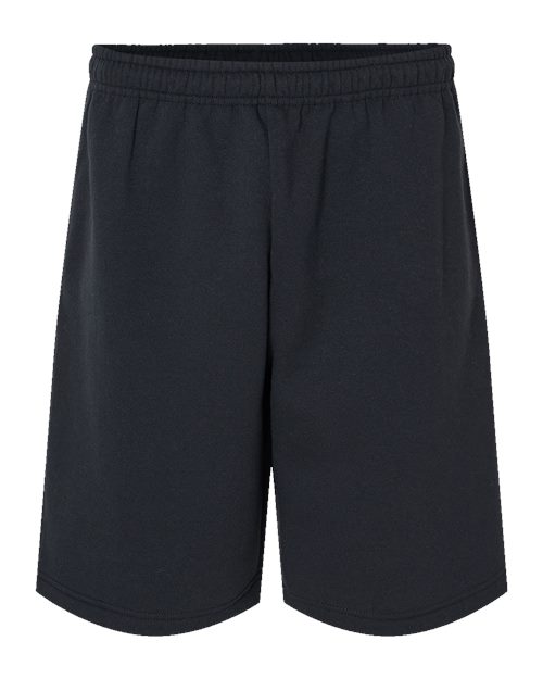 Unisex Nublend® Fleece Shorts