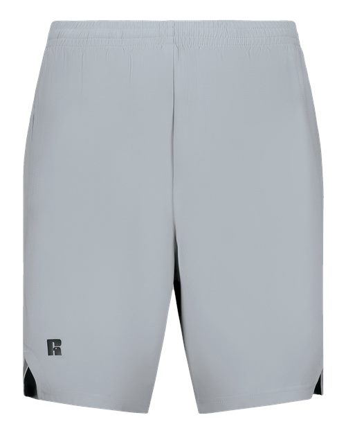 Unisex Legend Woven Shorts