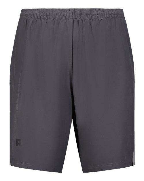 Unisex Legend Woven Shorts