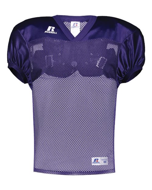Unisex Stock Practice Jersey