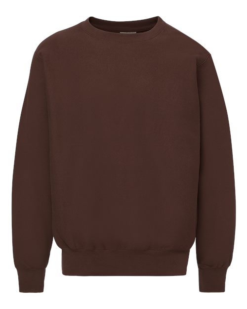 Unisex Pro-Weave® Crewneck Sweatshirt - Arctic Blue