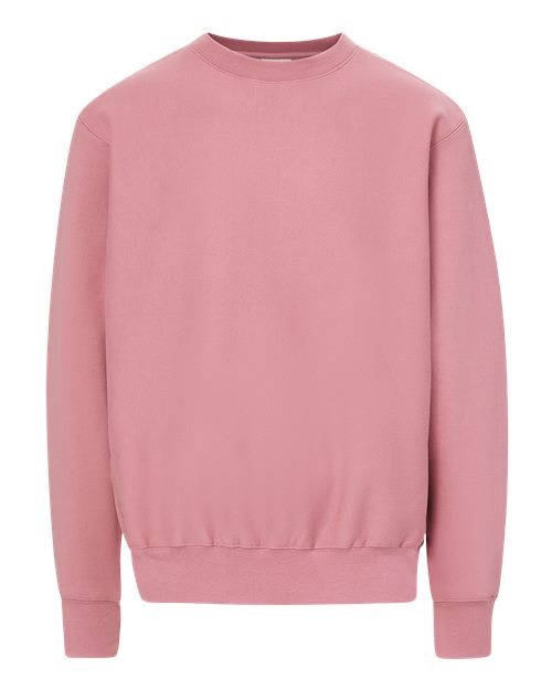 Unisex Pro-Weave® Crewneck Sweatshirt - Arctic Blue
