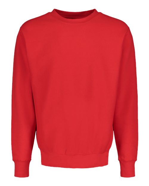 Unisex Pro-Weave® Crewneck Sweatshirt - Arctic Blue