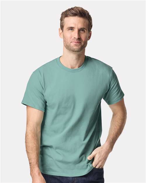 Men's Heavy Cotton™ T-Shirt