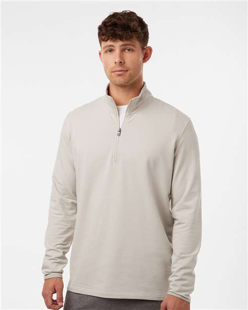 Independent Trading Co. Men's Perform Quarter-Zip Pullover EXP20PQ