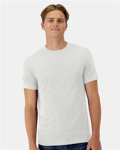 Hanes Unisex Cool DRI® Cotton Touch T-Shirt 4873