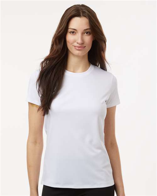 AllPro Women's Pro-Lock Performance T-Shirt 48000L
