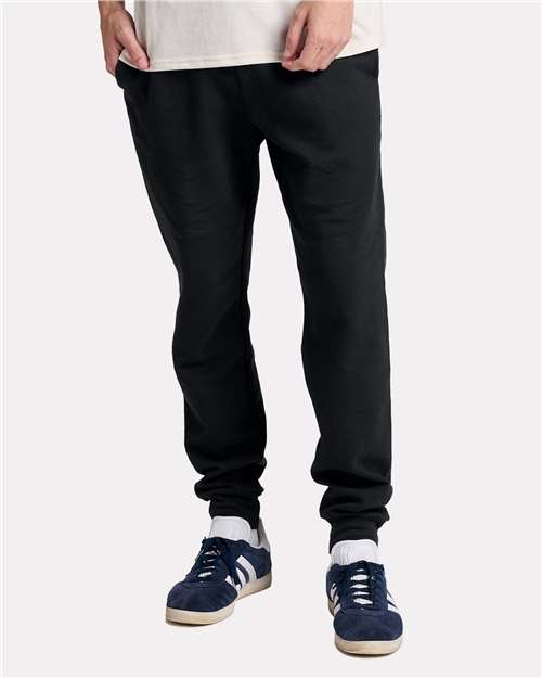Unisex Ultimate CVC Joggers