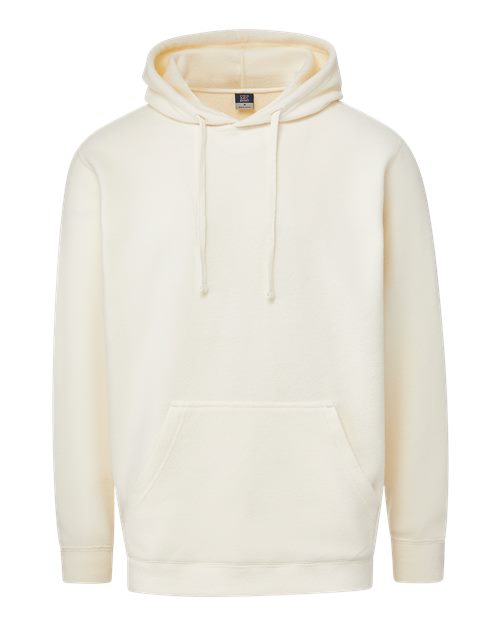 Unisex Whisper Fleece™ Hooded Sweatshirt
