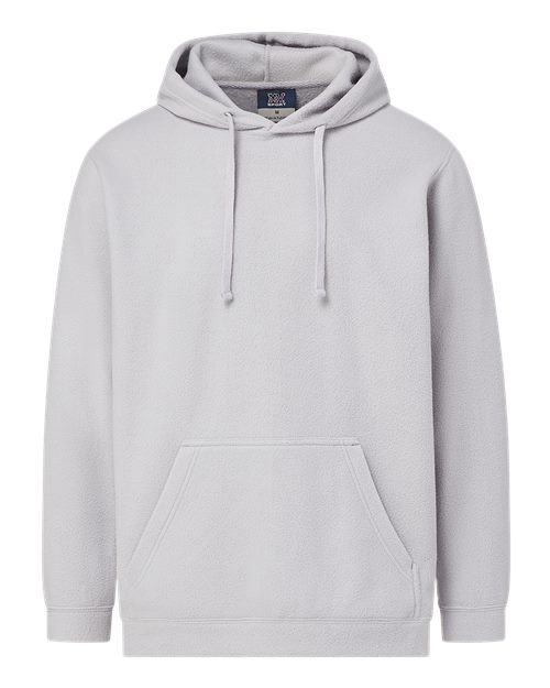 Unisex Whisper Fleece™ Hooded Sweatshirt