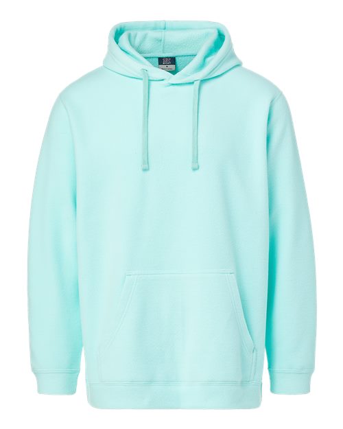 Unisex Whisper Fleece™ Hooded Sweatshirt