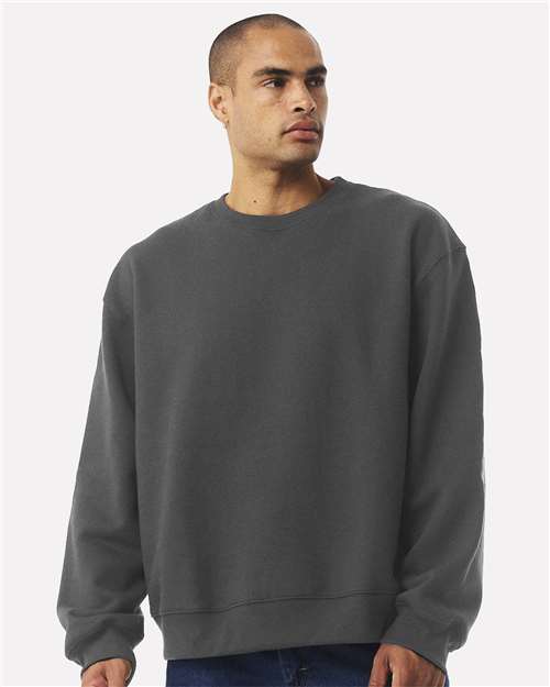 BELLA + CANVAS Unisex 10 oz. Heavyweight Crewneck Sweatshirt 4711