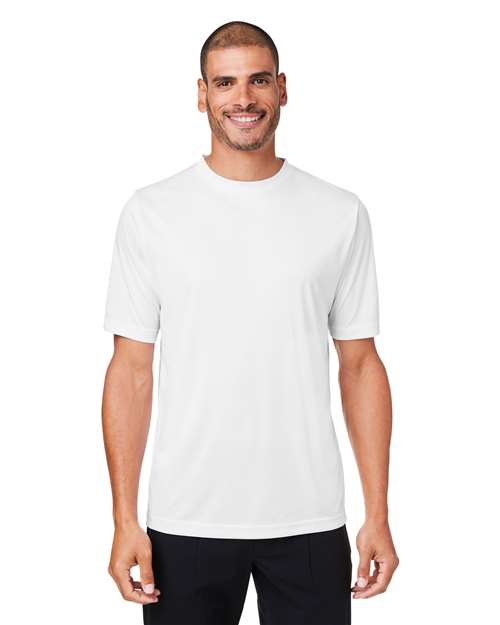 CORE365 Unisex Capital Performance T-Shirt CE10