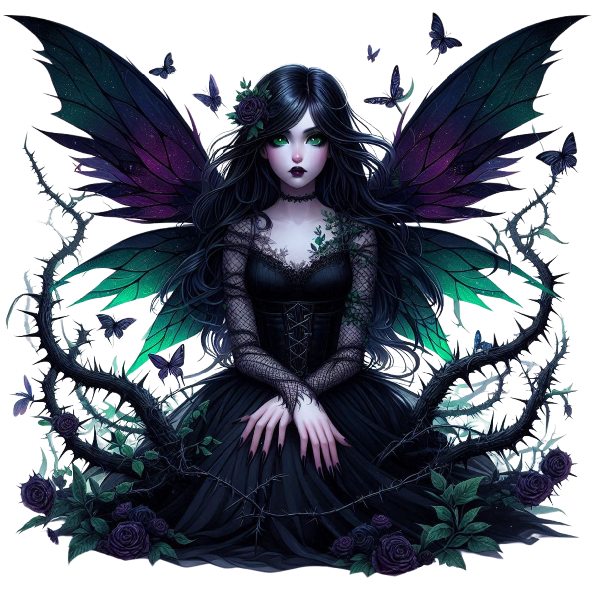 Dark Fantasy 11