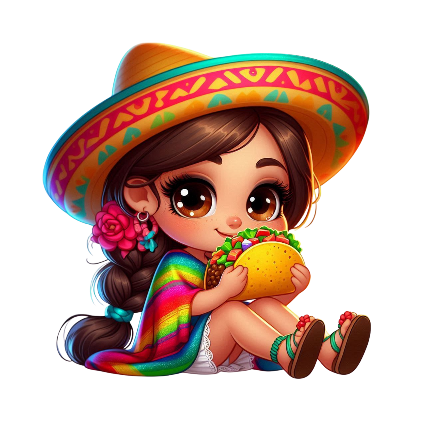 Mexico 11