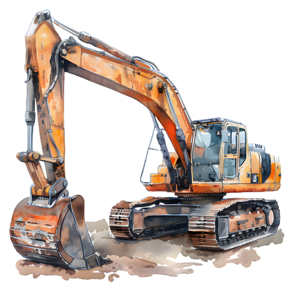 Machinery 11