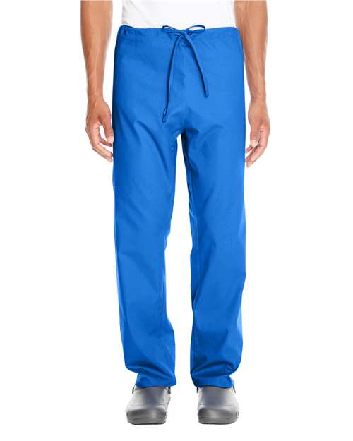 Harriton Unisex Restore Scrub Pants M898