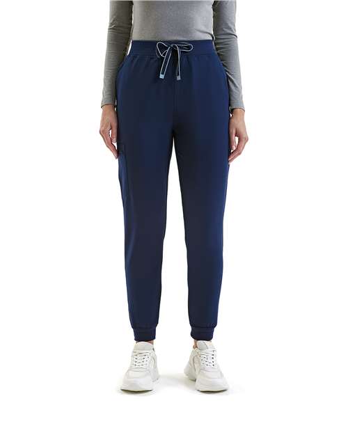 Onna Women's Energized Stretch Jogger Scrub Pants NN610