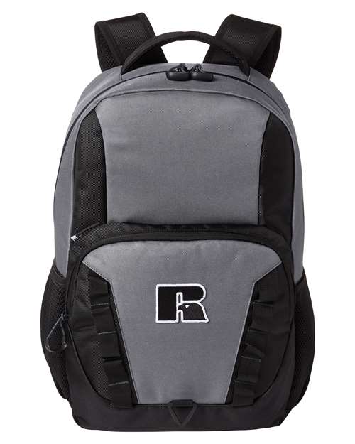 Lay-Up Laptop Backpack