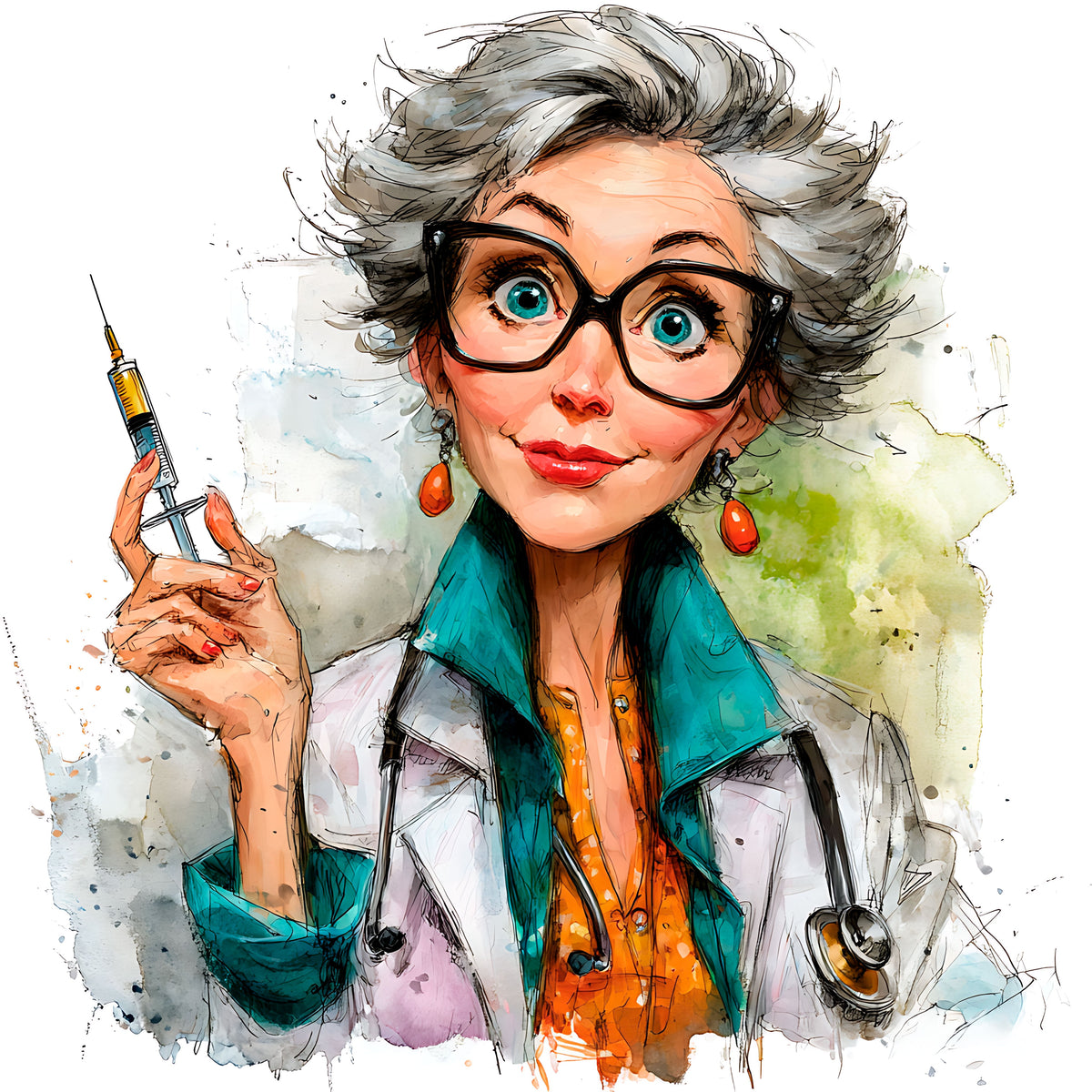 Doctor 12