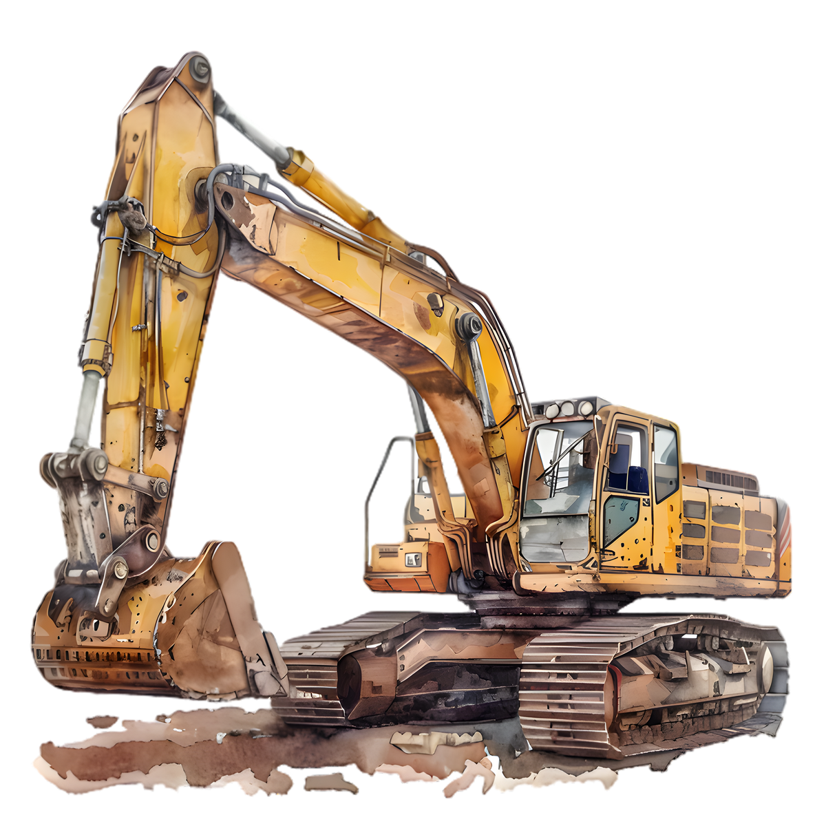 Machinery 12