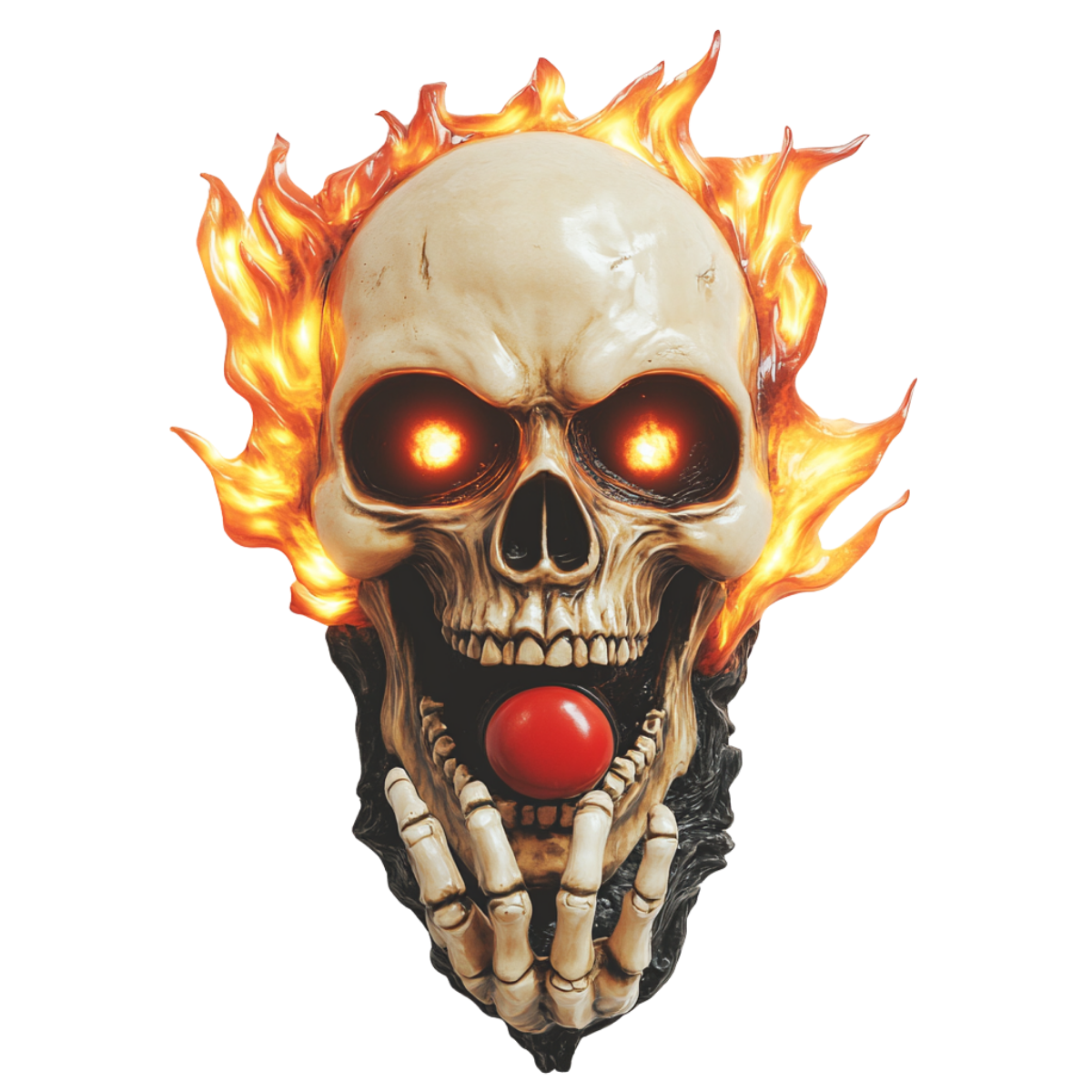 Skulls 12