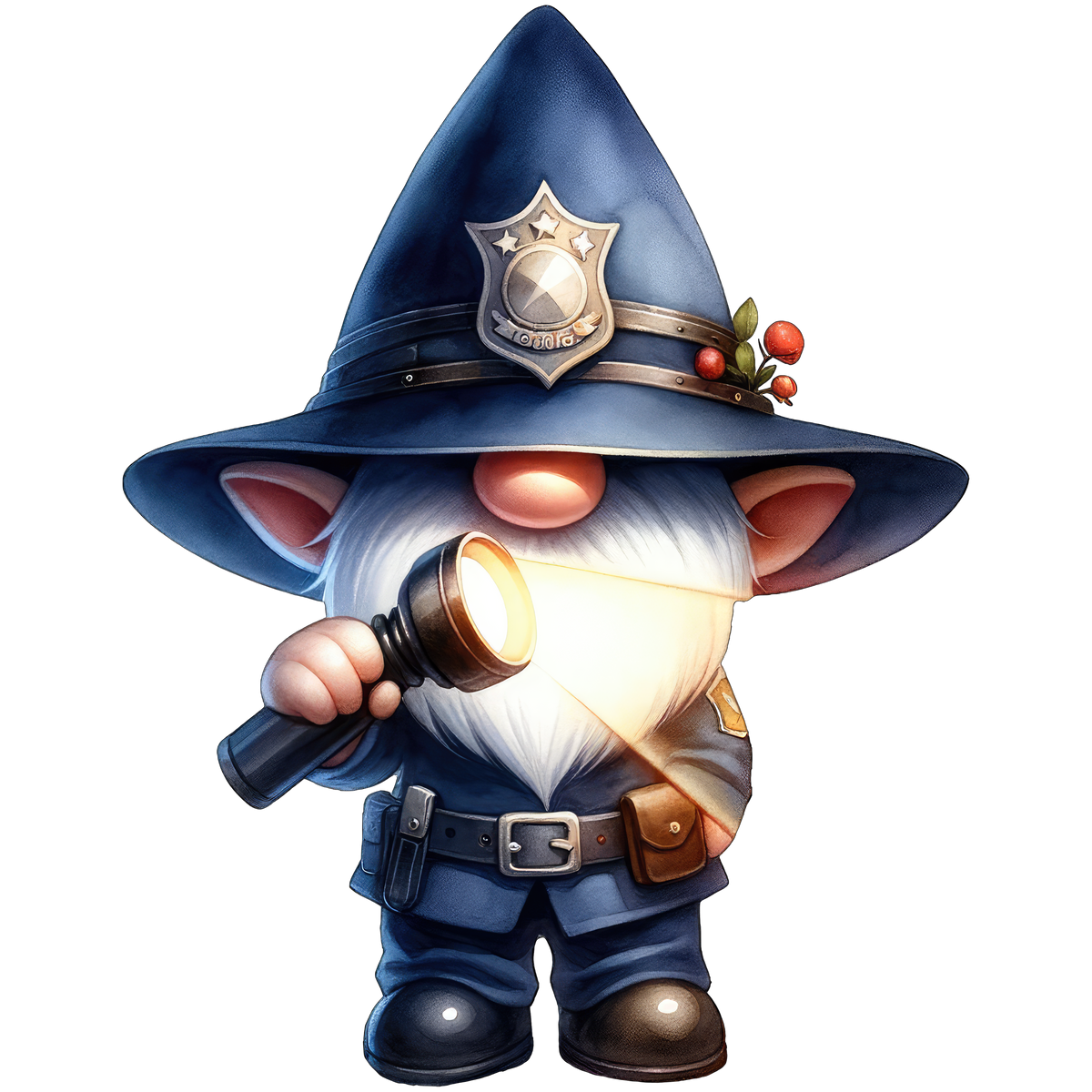 Gnome Police 13